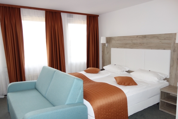 Hotel Komfort (Ludwigsburg)